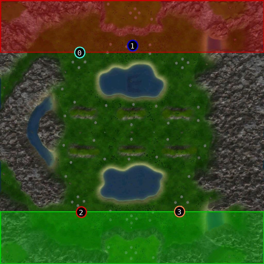 sat pic of Charlie in the Hills v2.1